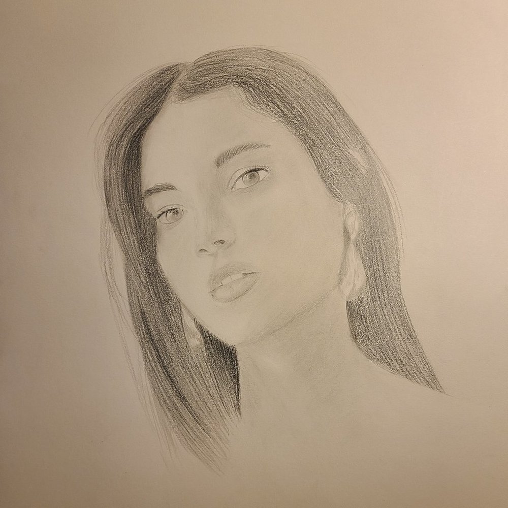 Meet your Posher Erika!